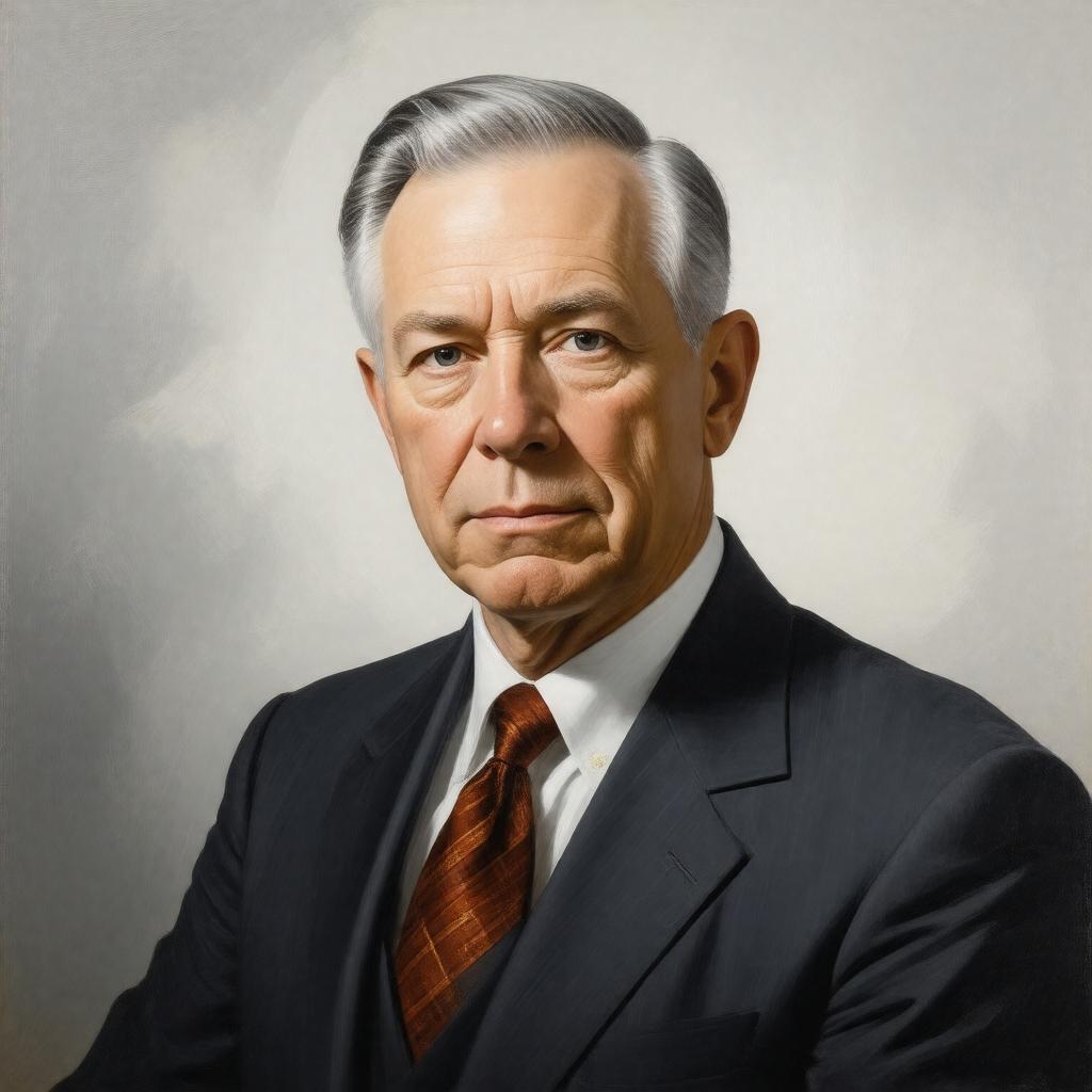 John W. Gardner